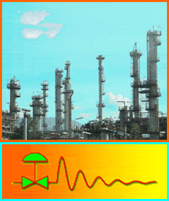 Control automático de procesos industriales